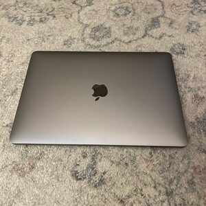 2020 Macbook Pro Space grey